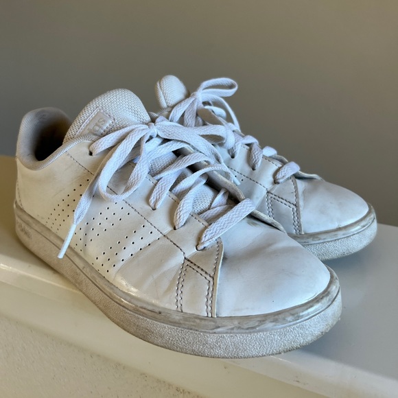 adidas Shoes - Adidas white Stan Smith Women’s 7, Men’s 5, EU 37.5